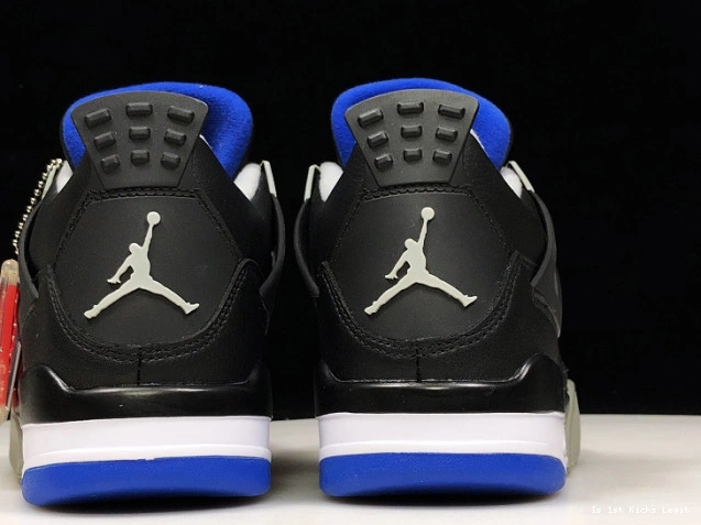 Retro 308497-006 Air Alternate 4 Jordan Motorsports 0525